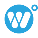 360 weergave logo